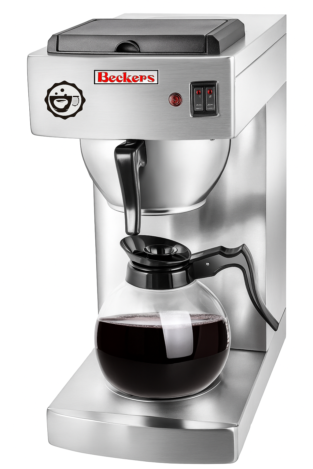 Long/American coffee machines