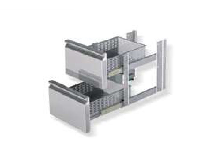 Refrigeration Tables Accessories