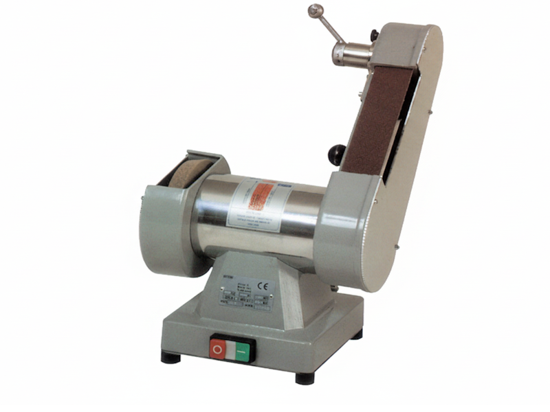 Knife sharpener