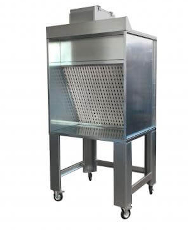 Cabine aspiranti