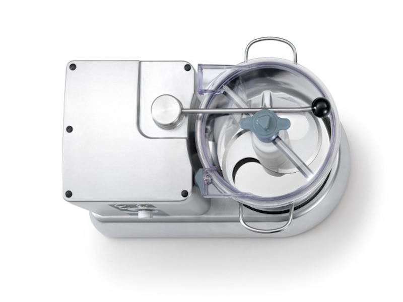 Cutter/Homogenizers