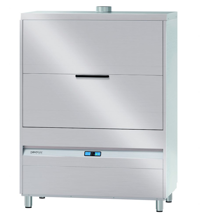 Object Washer