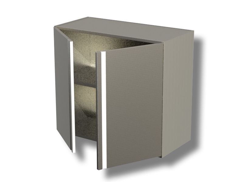 Wall units and shelves
