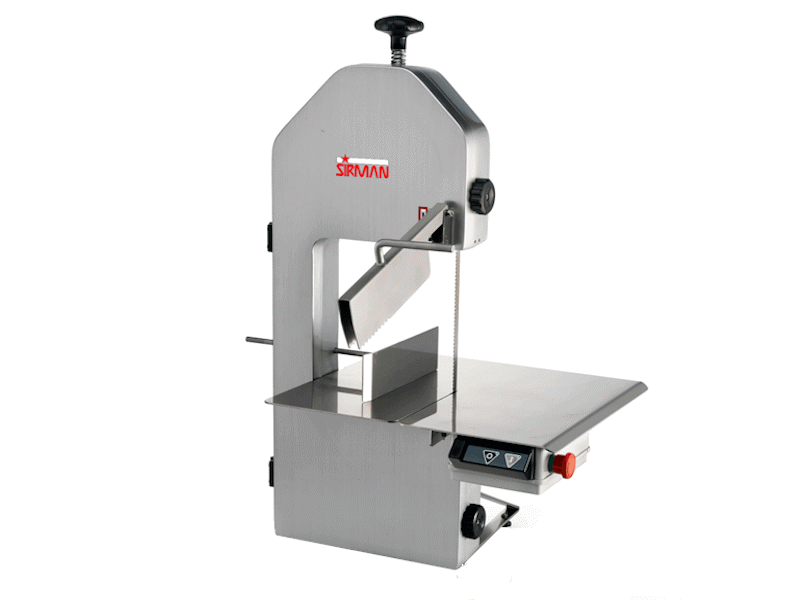 Bone Bandsaws