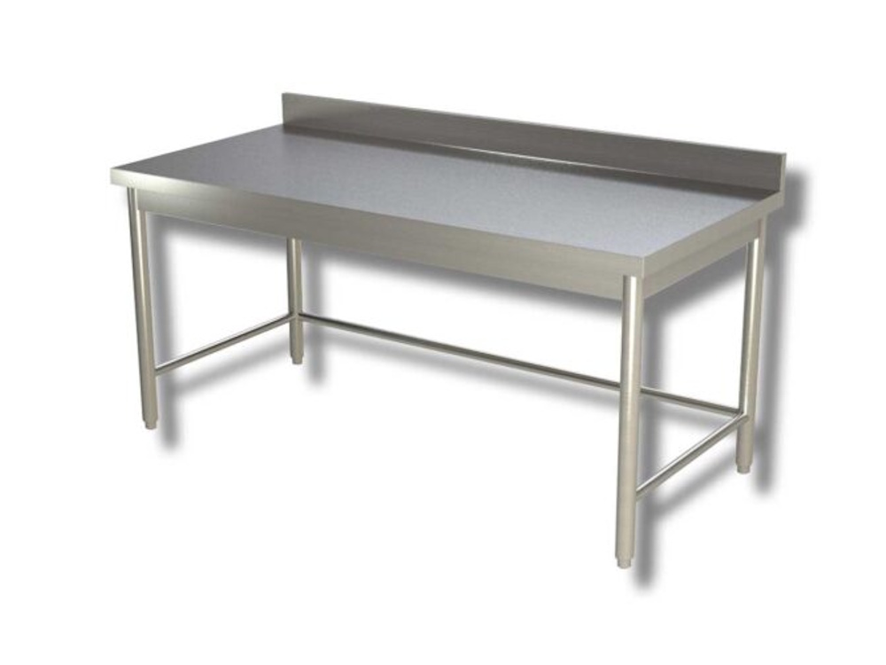 Tables on legs