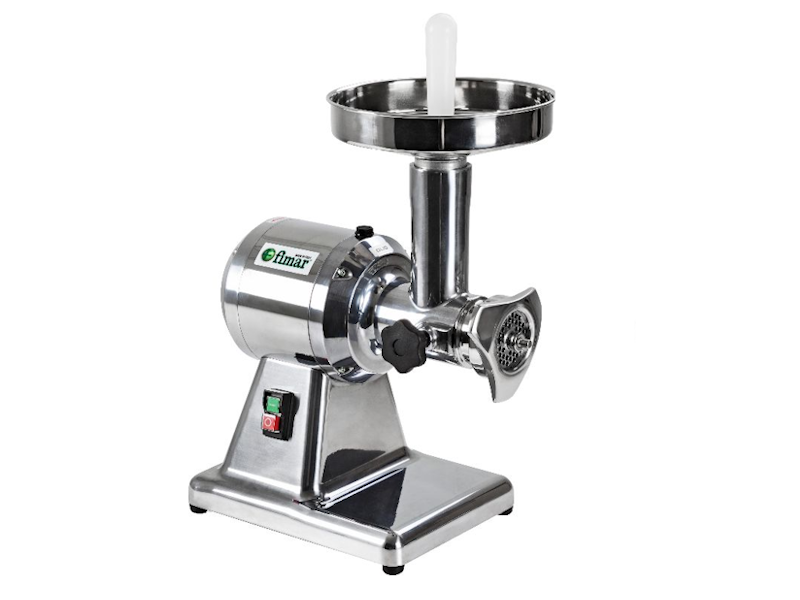 Meat Grinding