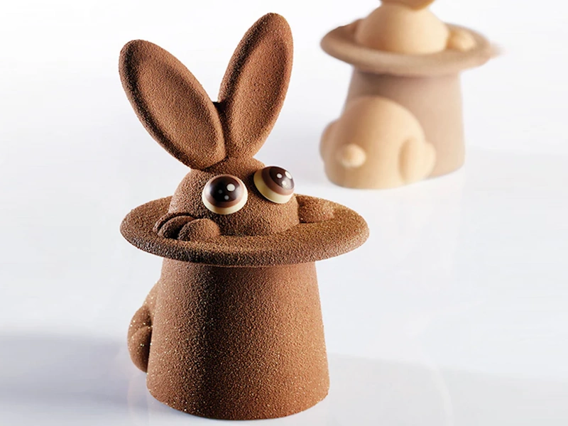 Stampi tema Pasqua