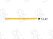Trafila in Bronzo N. 011 per Spaghetti 2,3 mm