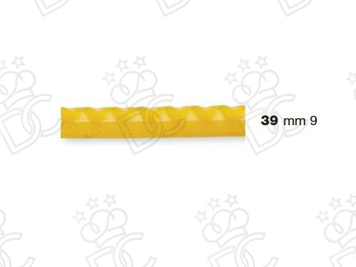 PTFE Die No. 039 for Tripoline 9 mm