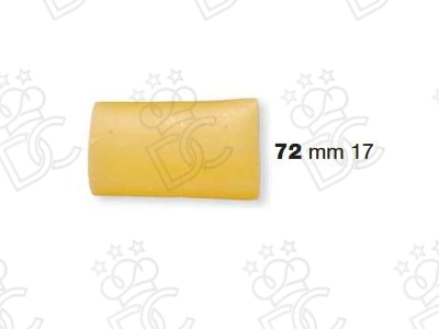 PTFE Die No. 072 for 17 mm Tubes