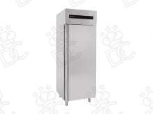 Armadio frigorifero 700L - Temperatura Positiva - Temp. Lavoro: -2/+8 °C - Linea: Gastronomia