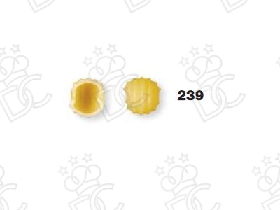 PTFE Die No. 235 for Smooth Drops 12 mm