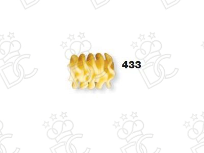 PTFE Die No. 433 for Radiators 19 mm