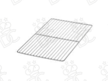 Stainless Steel Grid - 430 x 325 mm