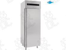 Refrigerated cabinet 700L - Temperature: Positive - Working temp.: -5/+8 °C - Line: Fish products