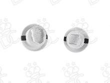 Emporte-pièce à éjection Gift Box  Set 2PCS