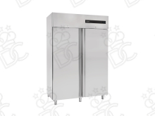 Armadio frigorifero 1200L - Temperatura: Positiva - Temp. Lavoro:-2/+10 °C - Linea: Gastronomia