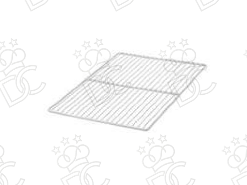 Grille en polyéthylène 530x530mm