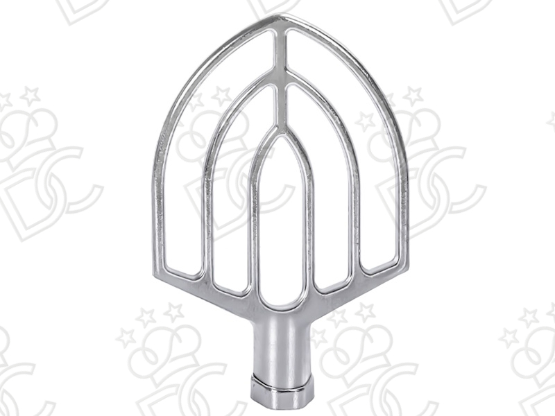 Spatula tool for planetary mixer BH40 - B40K
