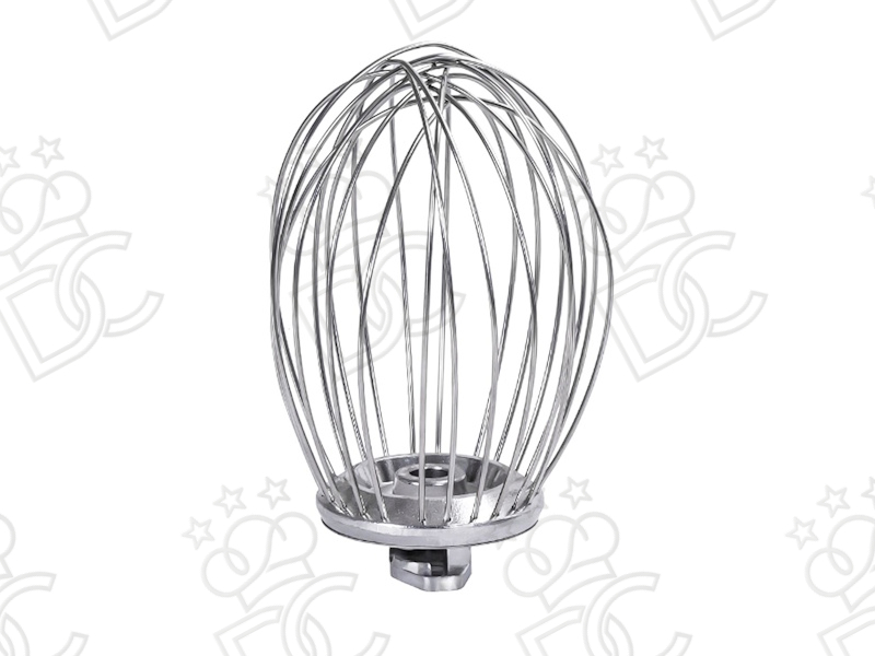 Utensile frusta per planetaria BH10 - B10K