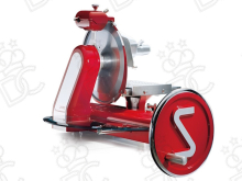 Anniversary Series LX flywheel slicer - various colours - enter to learn about the various Options