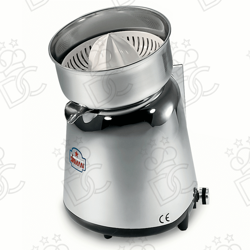 Citrus Juicer APOLLO Y 15 - with microswitch - variable speed