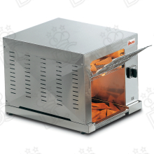 Roller toaster BREAKFAST