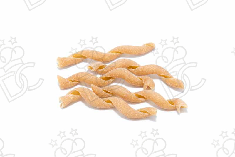 Filière pour Busiata