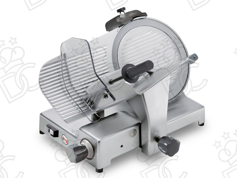 Affettatrice Canova 250 - Lama 250