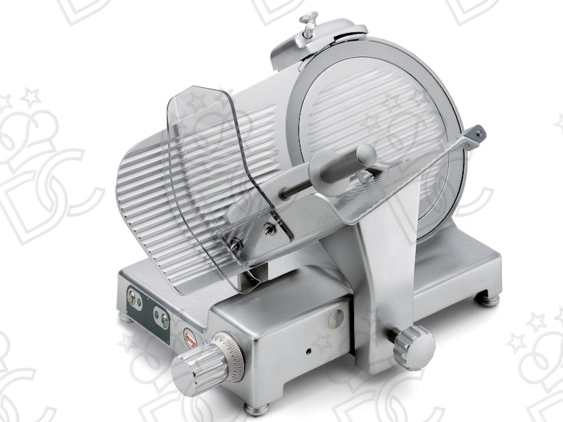Affettatrice Canova 250 Top - Lama 250