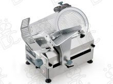 Affettatrice automatica serie Canova Automec - Carro Uniko - Entra per conoscere le varie opzioni