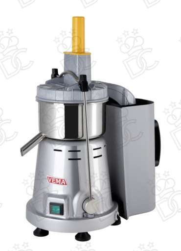 Centrifugeuse autonettoyante avec frein moteur