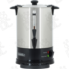 Macchina per caffè americano - capacità 6,8 Lt. - 48 tazze
