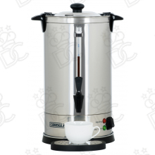 Macchina per caffè americano - capacità 8,8 Lt. - 60 tazze