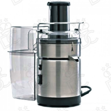 Centrifugeuse professionnelle 2 vitesses