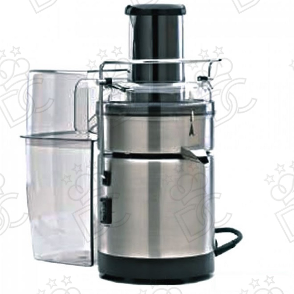 Centrifugeuse professionnelle 2 vitesses