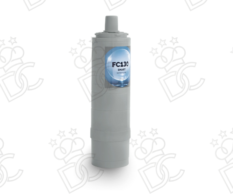 Cartouche pour adoucisseur d'eau à osmose inverse