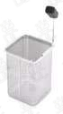 1/6 right basket for pasta cooker