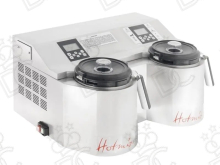 Robot da cucina professionale con sistema di Cottura e Refrigerazione - modello Combi