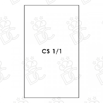 Combinazione n.1 cesto 1/1
