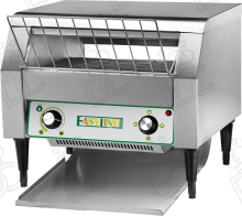 Conveyor toaster ESTA3