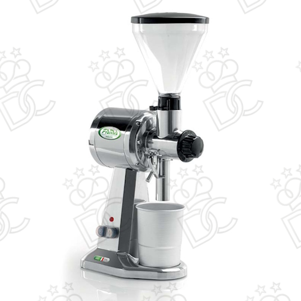 Macinacaffè o pepe professionale - monofase
