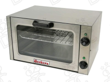 Convection oven - Capacity 3 trays 400x290mm