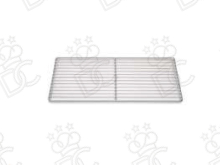 Stainless steel grid GN 1/1
