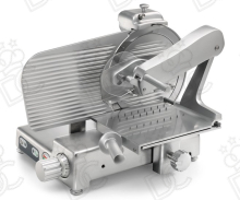 Slicer from the Giotto BS1 Top series - Click to discover the various Options