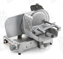 Slicer from the Giotto VCO series - Click to discover the various Options