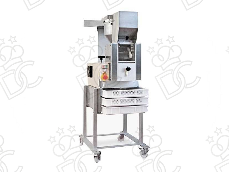 Gnoccatrice GN2 -  Production 80-100 kg/h