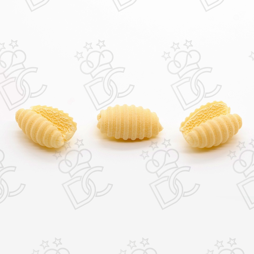 Filière pour Gnocchetti sardi 19 mm