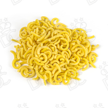Trafila per Gramigne 3 mm