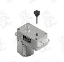 Groupe moule à ravioli interchangeable